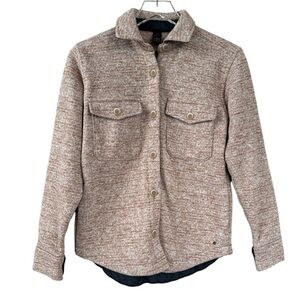 Prana Tri Thermal Shaket Size XS